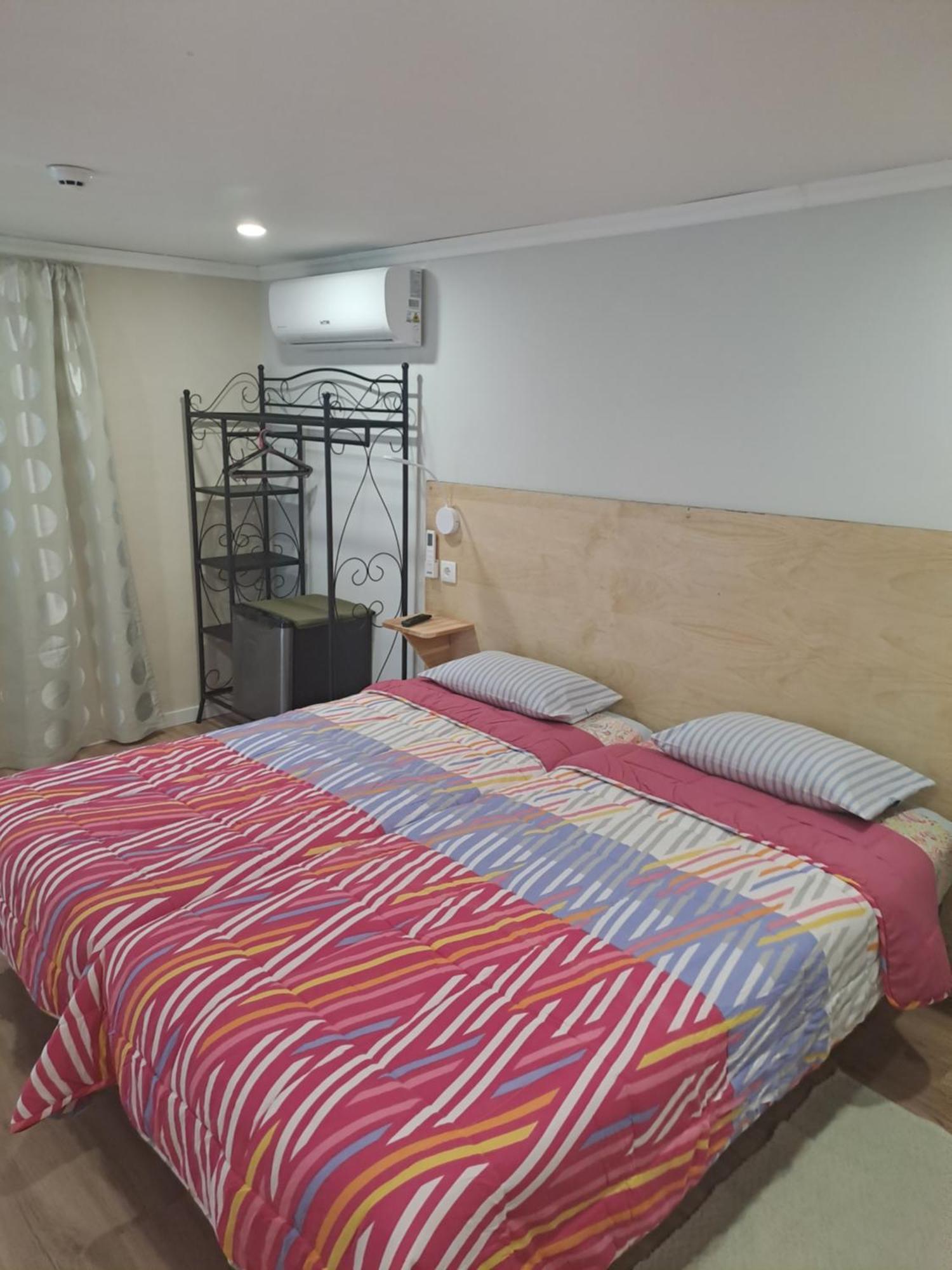 Zweibettzimmer